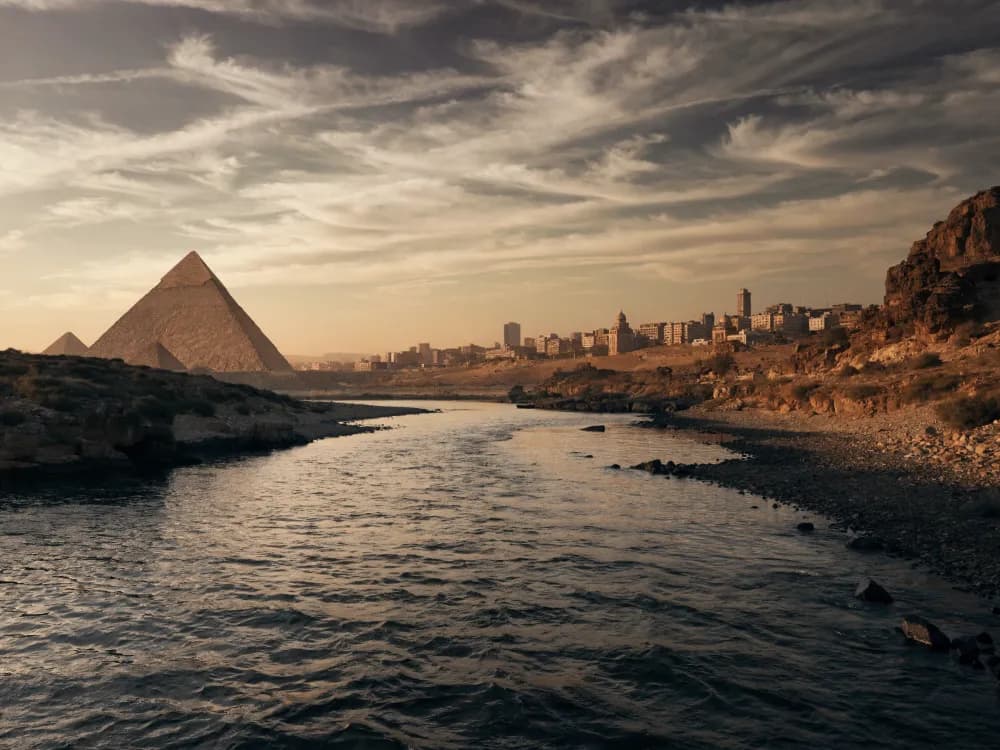 Cairo, Egypt