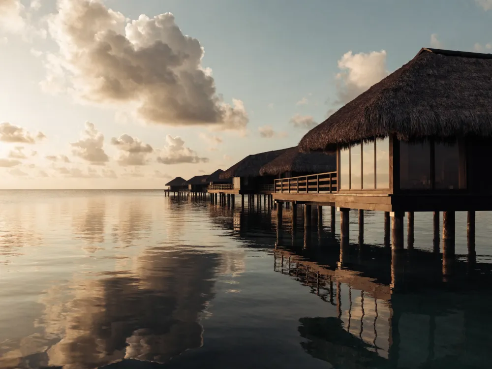 Maldives, Indian Ocean